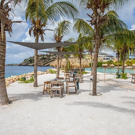 Blue Bay Bungalows Exterior foto