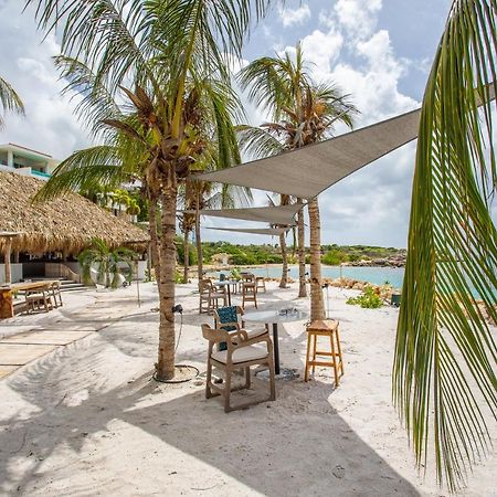 Blue Bay Bungalows Exterior foto