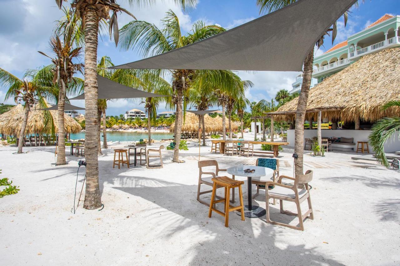 Blue Bay Bungalows Exterior foto
