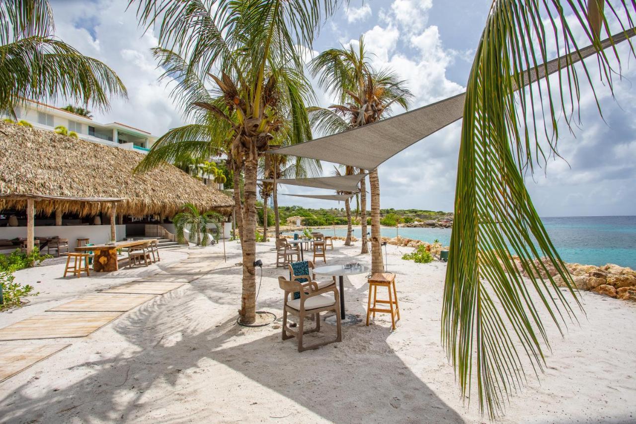 Blue Bay Bungalows Exterior foto