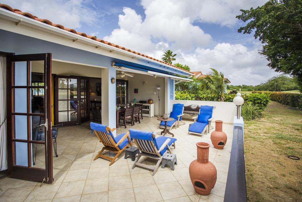 Blue Bay Bungalows Exterior foto