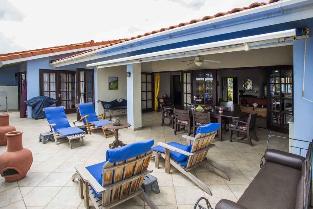 Blue Bay Bungalows Exterior foto