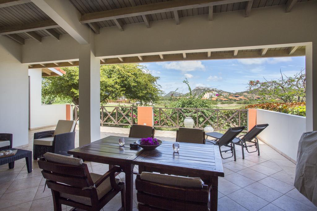 Blue Bay Bungalows Exterior foto