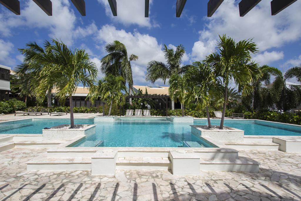Blue Bay Bungalows Exterior foto