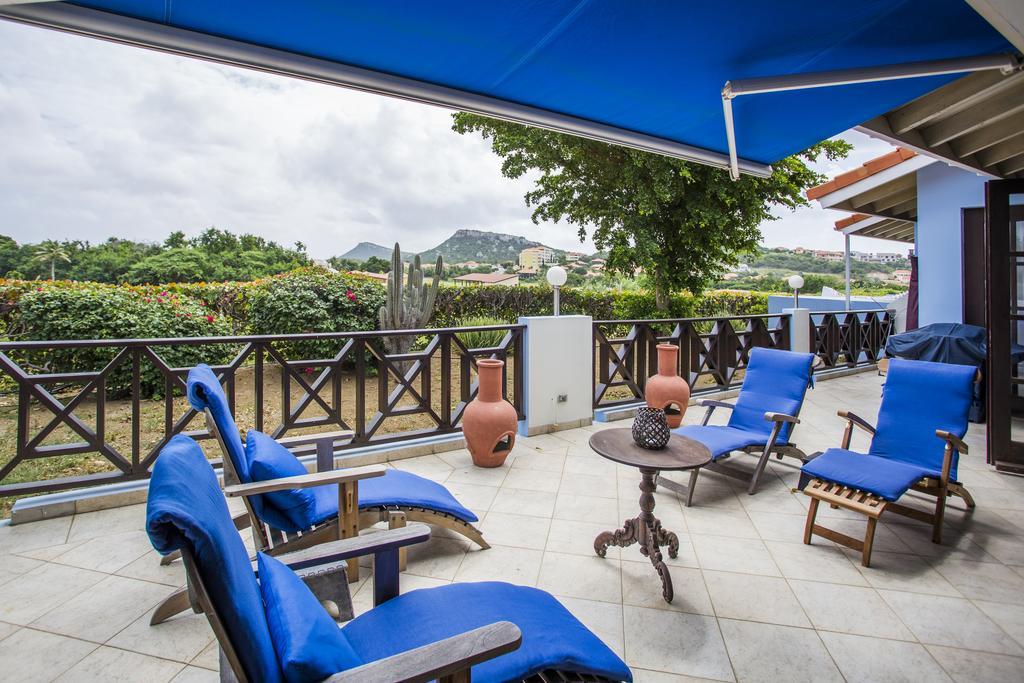 Blue Bay Bungalows Exterior foto