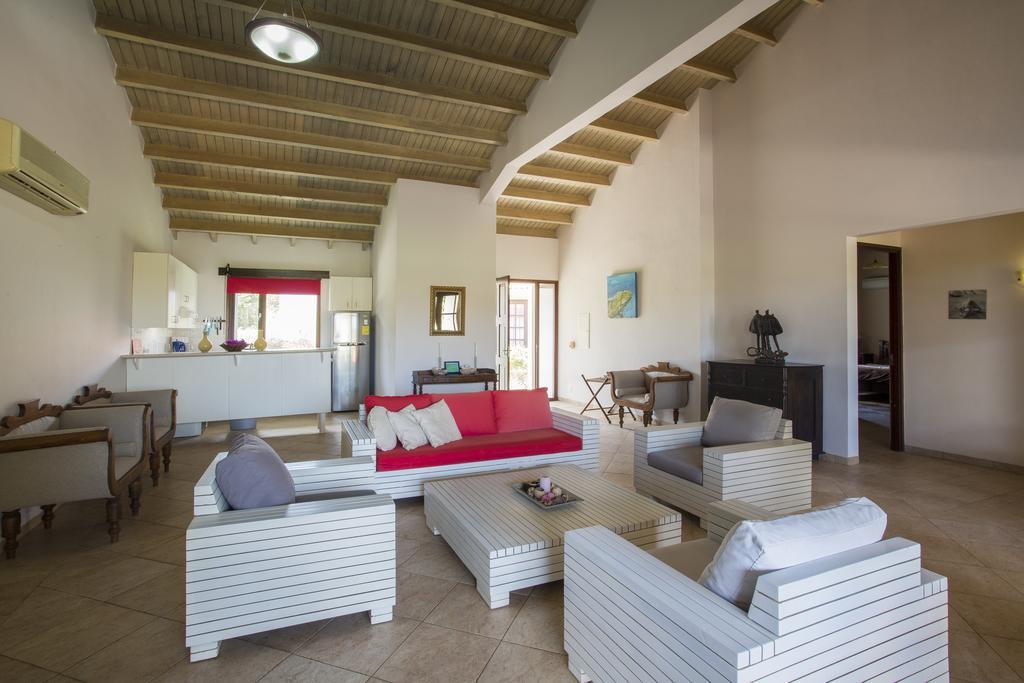 Blue Bay Bungalows Exterior foto