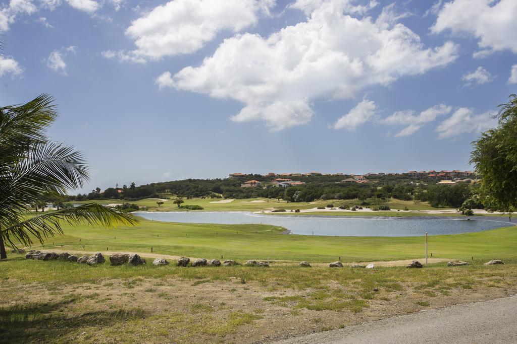 Blue Bay Bungalows Exterior foto