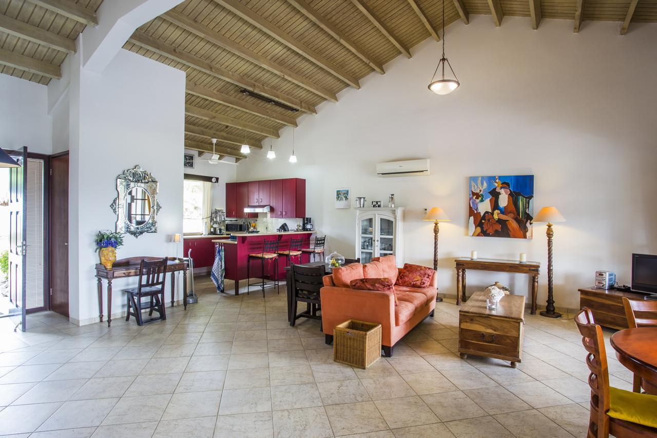 Blue Bay Bungalows Quarto foto