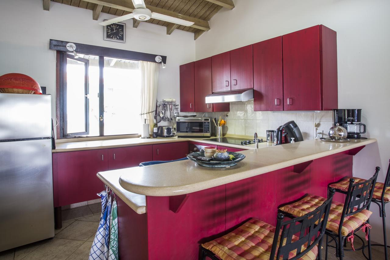 Blue Bay Bungalows Quarto foto