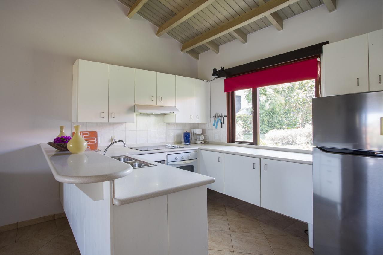 Blue Bay Bungalows Quarto foto