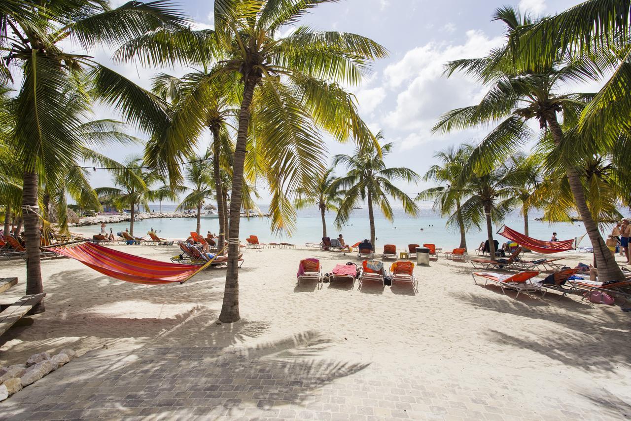 Blue Bay Bungalows Exterior foto
